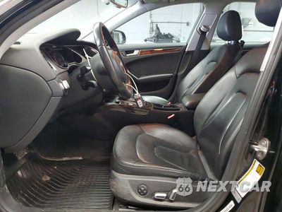 Zdjęcie 7 z 12 samochodu: 2015 AUDI A4 PREMIUM PLUS VIN:WAUFFAFLXFN024489 - miniatura