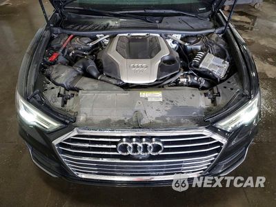 Zdjęcie 11 z 12 samochodu: 2019 AUDI A6 PREMIUM PLUS VIN:WAUL2AF21KN116221 - miniatura