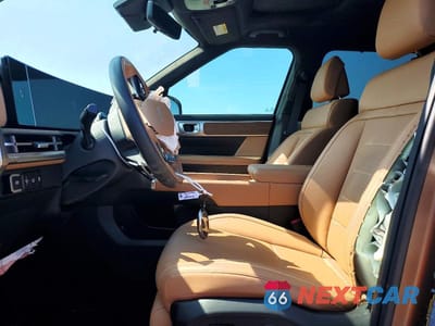 Zdjęcie 7 z 13 samochodu: 2026 HYUNDAI SANTA FE CALLIGRAPHY VIN:5NMP54GL4TH154691 - miniatura