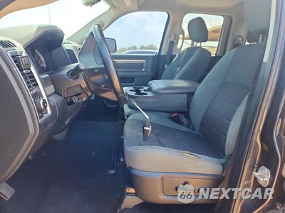 Zdjęcie 7 z 13 samochodu: 2016 RAM 1500 SLT VIN:1C6RR6GTXGS326667 - miniatura