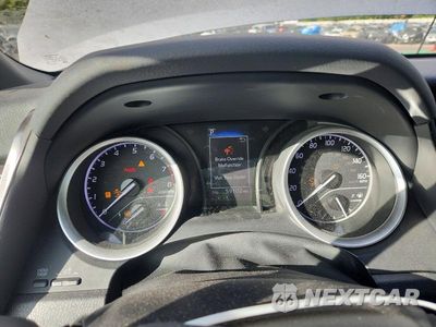 Zdjęcie 9 z 12 samochodu: 2022 TOYOTA CAMRY LE VIN:4T1C11AK7NU629539 - miniatura