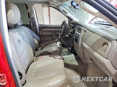 Zdjęcie 7 z 12 samochodu: 2005 DODGE RAM 1500 ST VIN:1D7HU18D45S362113 - miniatura