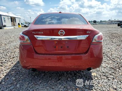 Zdjęcie 6 z 12 samochodu: 2015 NISSAN ALTIMA 2.5 SV VIN:1N4AL3AP6FC290458 - miniatura