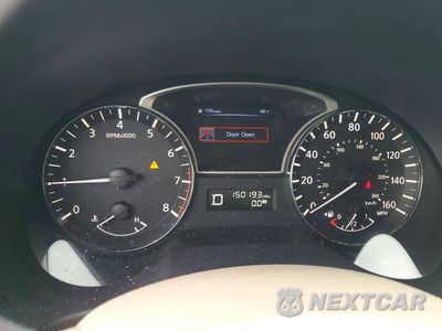 Zdjęcie 9 z 12 samochodu: 2014 NISSAN ALTIMA 2.5 S VIN:1N4AL3AP8EN258498 - miniatura