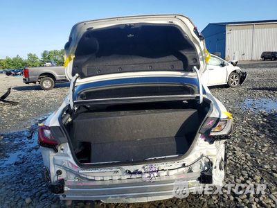 Zdjęcie 6 z 12 samochodu: 2026 TOYOTA CAMRY LE VIN:4T1DAACK9TU677722 - miniatura