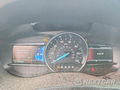 Zdjęcie 9 z 14 samochodu: 2016 FORD EXPLORER XLT VIN:1FM5K8DH3GGD25091 - miniatura