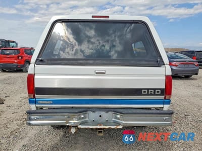 Zdjęcie 6 z 12 samochodu: 1994 FORD F150 VIN:1FTEX14H3RKB45753 - miniatura