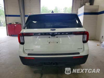 Zdjęcie 6 z 14 samochodu: 2025 FORD EXPLORER ACTIVE VIN:1FMUK8DH8SGC48299 - miniatura