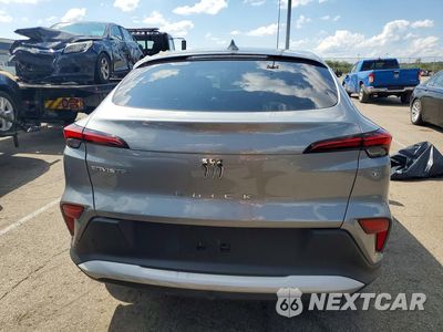 Zdjęcie 6 z 13 samochodu: 2025 BUICK ENVISTA PREFERRED VIN:KL47LAEP6SB213196 - miniatura