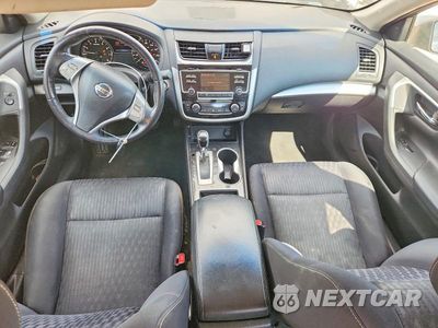 Zdjęcie 8 z 13 samochodu: 2018 NISSAN ALTIMA 2.5 SV VIN:1N4AL3AP4JC240991 - miniatura