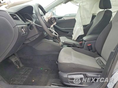 Zdjęcie 7 z 12 samochodu: 2017 VOLKSWAGEN JETTA S VIN:3VW2B7AJ9HM399693 - miniatura