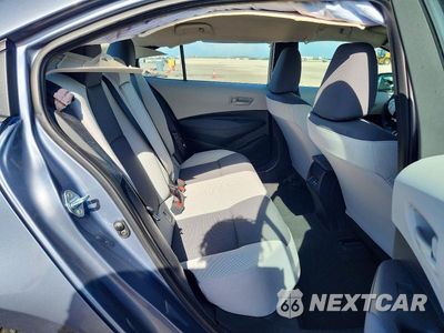 Zdjęcie 10 z 12 samochodu: 2025 TOYOTA COROLLA LE VIN:5YFB4MDE6SP246067 - miniatura