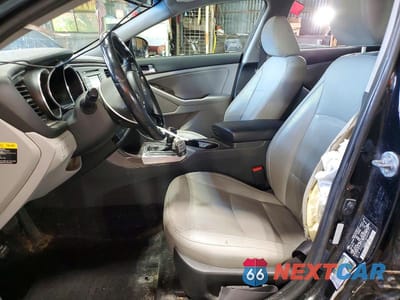 Zdjęcie 7 z 12 samochodu: 2014 KIA OPTIMA EX VIN:5XXGN4A79EG263712 - miniatura
