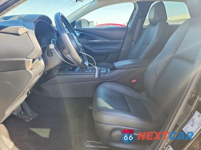 Zdjęcie 7 z 13 samochodu: 2023 MAZDA CX-30 SELECT VIN:3MVDMBBM5PM580613 - miniatura