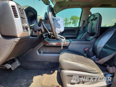 Zdjęcie 7 z 12 samochodu: 2017 GMC SIERRA C1500 SLT VIN:3GTP1NEC4HG395481 - miniatura