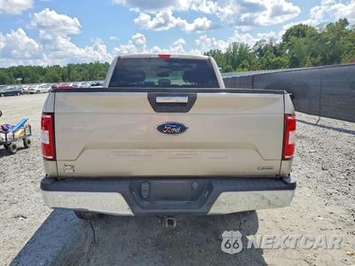 Zdjęcie 6 z 13 samochodu: 2018 FORD F150 XLT VIN:1FTEX1EP7JKC76761 - miniatura