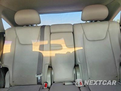 Zdjęcie 10 z 13 samochodu: 2014 LEXUS RX 350 BASE VIN:2T2ZK1BA0EC137090 - miniatura