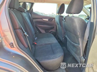 Zdjęcie 11 z 13 samochodu: 2022 NISSAN ROGUE SPORT S VIN:JN1BJ1AV8NW344365 - miniatura