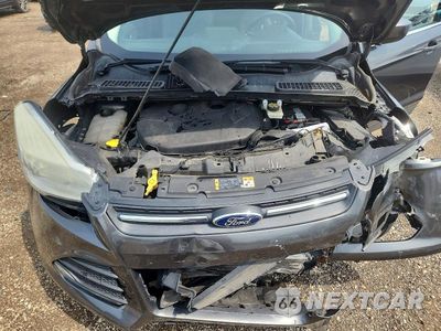 Zdjęcie 11 z 12 samochodu: 2016 FORD ESCAPE SE VIN:1FMCU0G90GUB32132 - miniatura