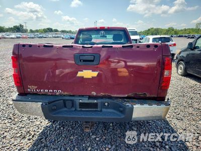 Zdjęcie 6 z 12 samochodu: 2013 CHEVROLET SILVERADO C1500 VIN:1GCNCPE00DZ301674 - miniatura