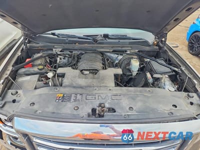 Zdjęcie 11 z 12 samochodu: 2014 GMC SIERRA K1500 SLE VIN:3GTU2UEC7EG153581 - miniatura