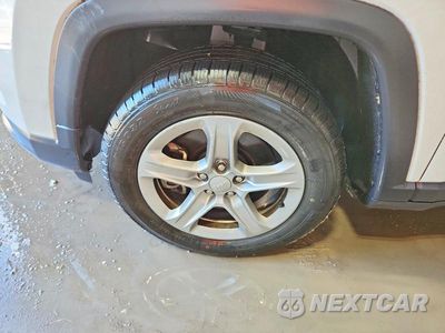 Zdjęcie 19 z 29 samochodu: 2019 RAM PROMASTER CITY VIN:ZFBHRFAB7K6M07649 - miniatura