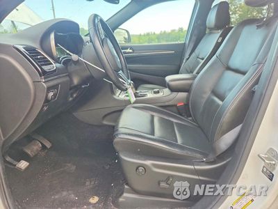 Zdjęcie 7 z 13 samochodu: 2021 JEEP GRAND CHEROKEE LIMITED VIN:1C4RJFBG2MC730014 - miniatura