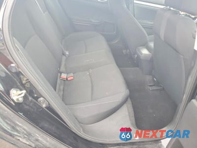 Zdjęcie 10 z 12 samochodu: 2017 HONDA CIVIC LX VIN:19XFC2F5XHE039794 - miniatura