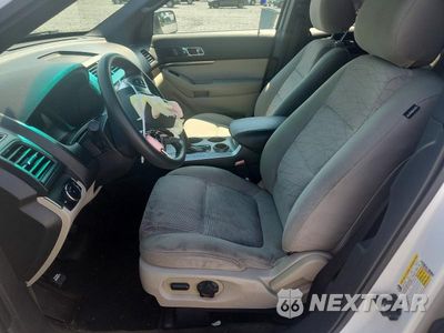 Zdjęcie 7 z 12 samochodu: 2013 FORD EXPLORER VIN:1FM5K7B80DGC45854 - miniatura