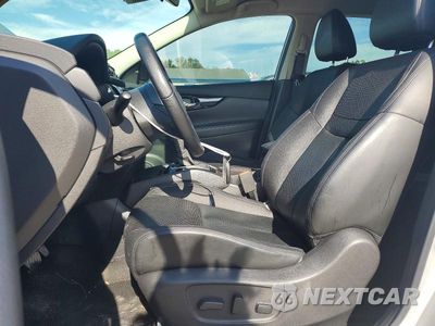 Zdjęcie 7 z 13 samochodu: 2022 NISSAN ROGUE SPORT SL VIN:JN1BJ1CW5NW490762 - miniatura
