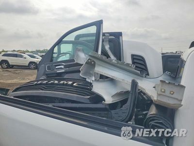 Zdjęcie 12 z 13 samochodu: 2023 RAM 1500 LARAMIE VIN:1C6SRFJT9PN525931 - miniatura