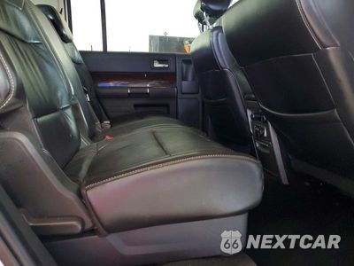 Zdjęcie 11 z 13 samochodu: 2011 FORD FLEX SEL VIN:2FMGK5CC0BBD17351 - miniatura