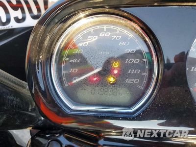 Zdjęcie 7 z 9 samochodu: 2023 HARLEY-DAVIDSON FLTRXST VIN:1HD1ACL22PB608177 - miniatura