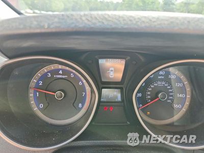 Zdjęcie 9 z 13 samochodu: 2017 HYUNDAI ELANTRA GT BASE VIN:KMHD35LH4HU350223 - miniatura