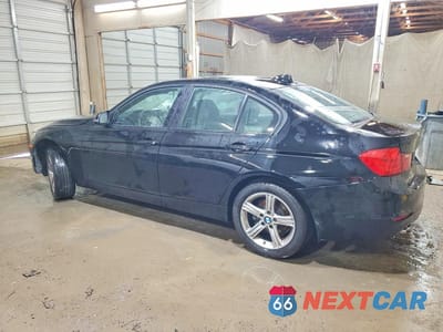 Drugie zdjęcie samochodu z przodu: 2014 BMW 328 I SULEV VIN:WBA3C1C59EK116145 - miniatura