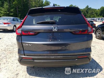 Zdjęcie 6 z 12 samochodu: 2026 HONDA CR-V EXL VIN:2HKRS4H76TH425479 - miniatura