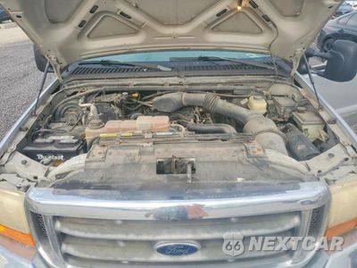Zdjęcie 11 z 12 samochodu: 2001 FORD F250 SUPER DUTY VIN:1FTNX20L21EA35098 - miniatura