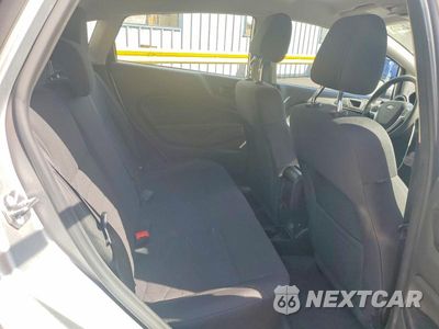 Zdjęcie 10 z 12 samochodu: 2019 FORD FIESTA SE VIN:3FADP4EJ5KM166252 - miniatura