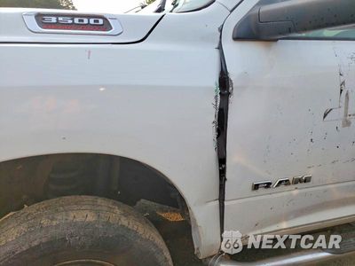 Zdjęcie 12 z 13 samochodu: 2021 RAM 3500 VIN:3C7WRTAL5MG604254 - miniatura