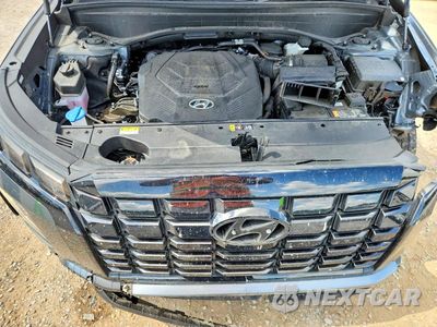 Zdjęcie 12 z 13 samochodu: 2025 HYUNDAI PALISADE SEL VIN:KM8R24GE4SU937628 - miniatura