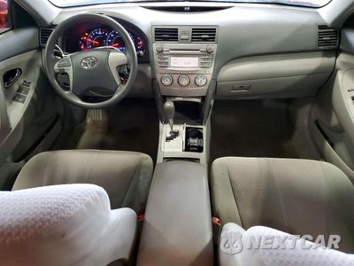 Zdjęcie 8 z 12 samochodu: 2011 TOYOTA CAMRY LE VIN:4T4BF3EK9BR203761 - miniatura