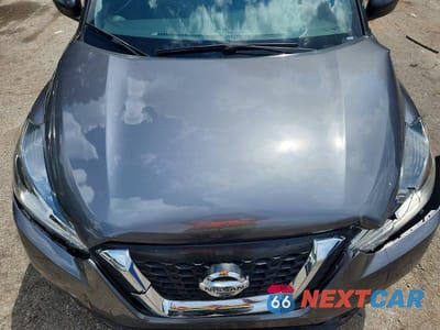 Zdjęcie 11 z 12 samochodu: 2019 NISSAN KICKS SV VIN:3N1CP5CU7KL470958 - miniatura