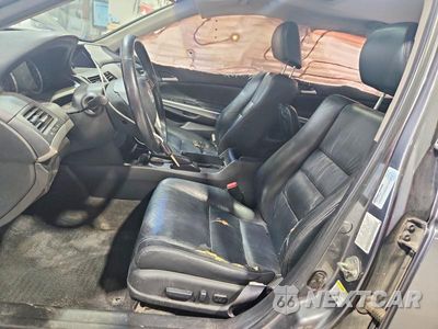 Zdjęcie 7 z 12 samochodu: 2008 HONDA ACCORD EXL VIN:1HGCP26838A147812 - miniatura