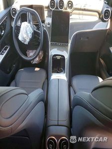 Zdjęcie 8 z 13 samochodu: 2025 MERCEDES-BENZ GLC 300 VIN:W1NKM4GB6SF394012 - miniatura