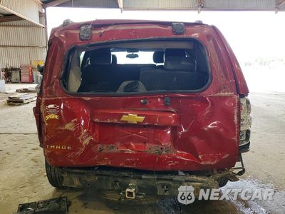 Zdjęcie 6 z 13 samochodu: 2013 CHEVROLET TAHOE K1500 LT VIN:1GNSKBE03DR303290 - miniatura