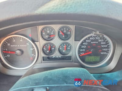 Zdjęcie 9 z 12 samochodu: 2004 FORD F150 VIN:1FTPX14584NB45124 - miniatura