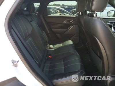 Zdjęcie 10 z 12 samochodu: 2018 LAND ROVER RANGE ROVER VELAR R-DYNAMIC SE VIN:SALYL2RV8JA730845 - miniatura