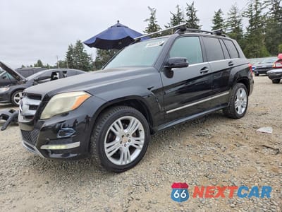 2014 MERCEDES-BENZ GLK 350 WDCGG5HB7EG281445 - główne zdjęcie licytacji z USA - miniatura
