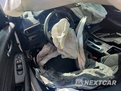 Zdjęcie 8 z 12 samochodu: 2019 NISSAN ALTIMA S VIN:1N4BL4BV8KC127747 - miniatura
