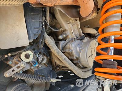 Zdjęcie 7 z 10 samochodu: 2024 POLARS RZR UTILITY VEHICLE VIN:3NSNMF996RF043026 - miniatura